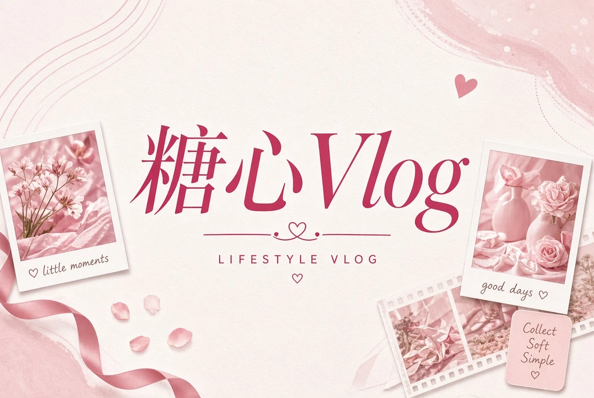 糖心Vlog关于糖心Vlog内容图
